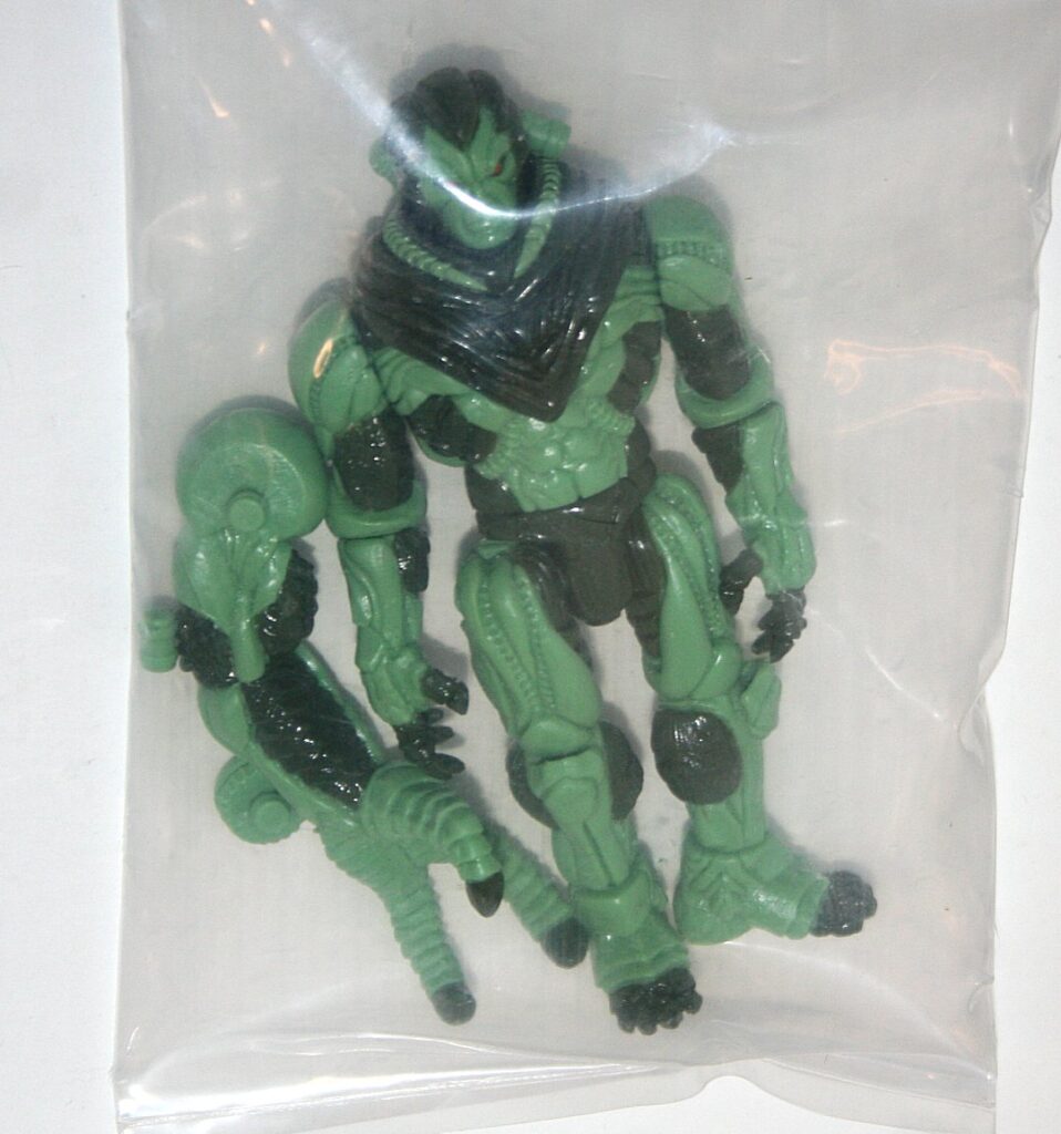 Onell Design Glyos Manglord Protolord
