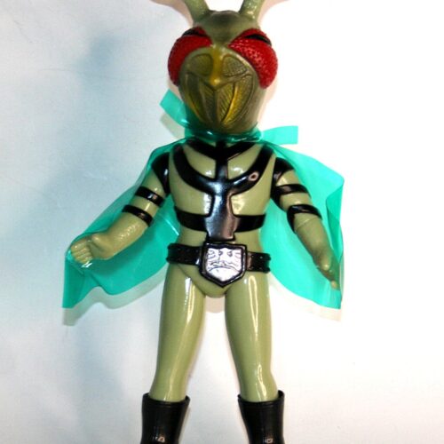 Unifive Kamen Rider Mantis Man