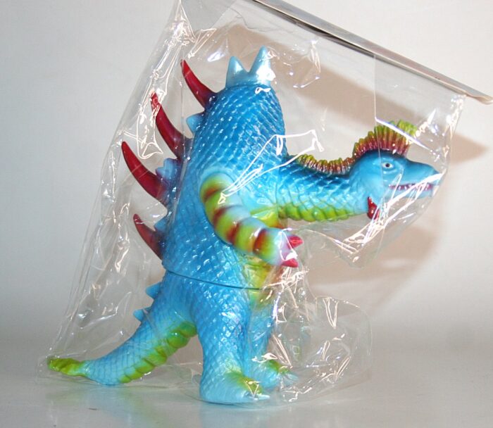 Yamomark Blue Femigon