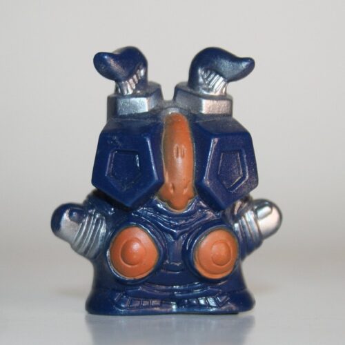 Bandai SD Ultraman Blue Zetton