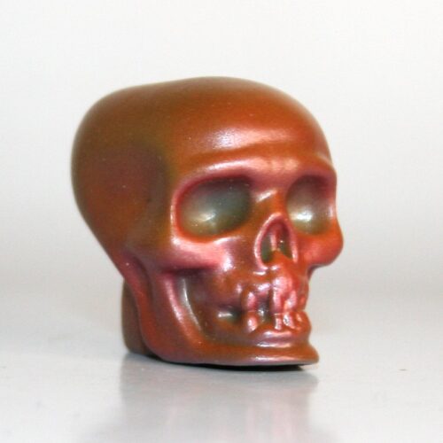 Blitzkrieg Toys Browns on Grey Skull