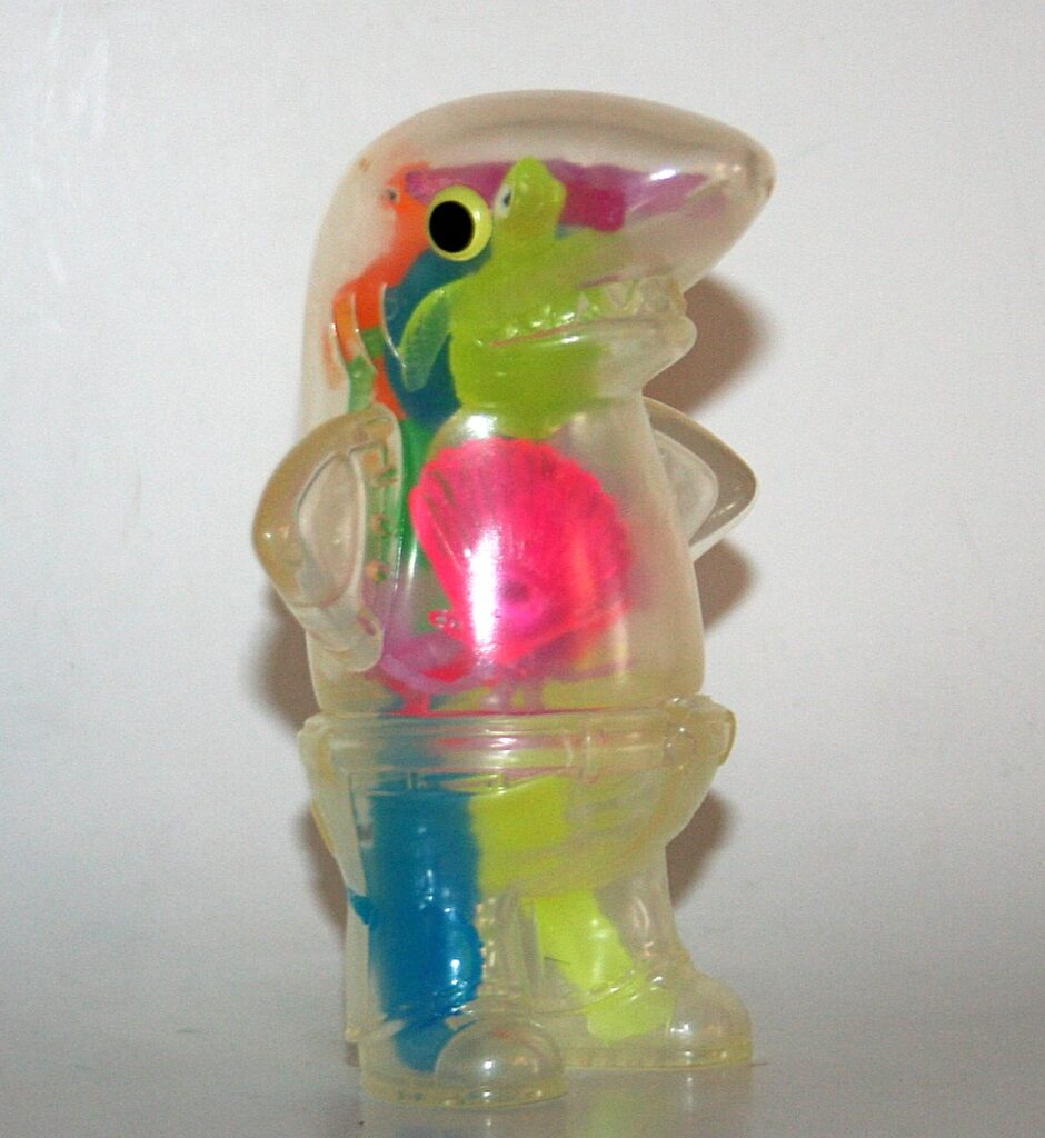 Cometdebris Summer Vacation Sametan