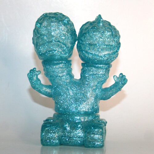 Deathland Viny Toy Archives - Vicious Fun