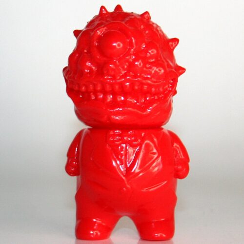 Kaiju and Sofubi