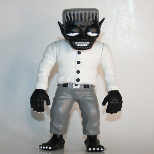 Dune Hideshi Hino Black Version Zigoku Kozo