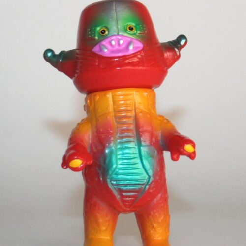 Elegab Mid Size Red Puppet Seijin