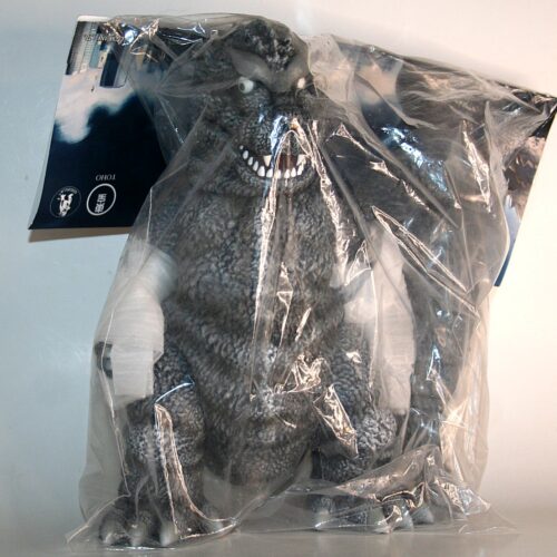 Kaiju One Toho Greyscale Giant 1954 Godzilla