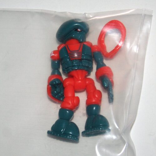 Onell Design Glyos Commander Vullestren MK II