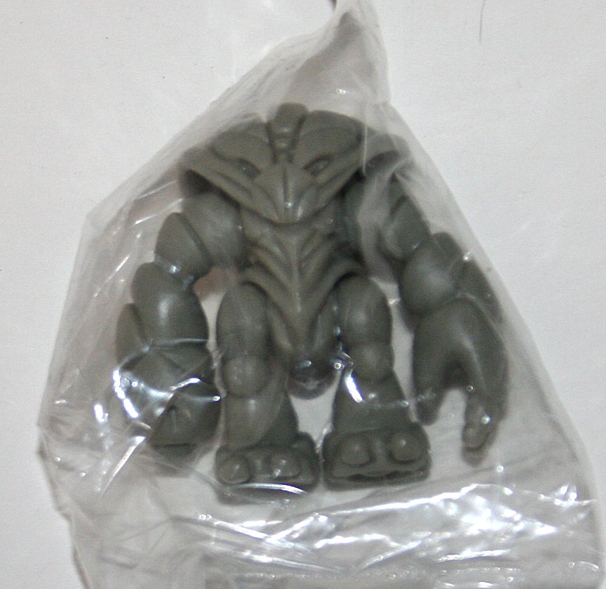 Onell Design Glyos Grey Crayboth