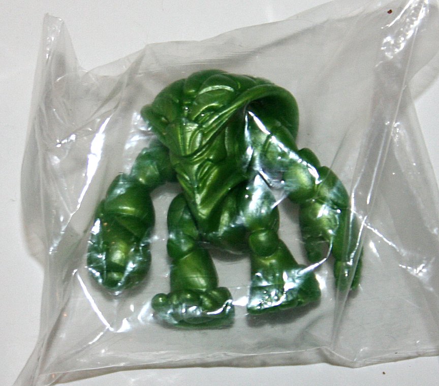Onell Design Glyos Metallic Green Crayboth