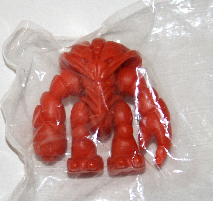 Onell Design Glyos Orange Crayboth