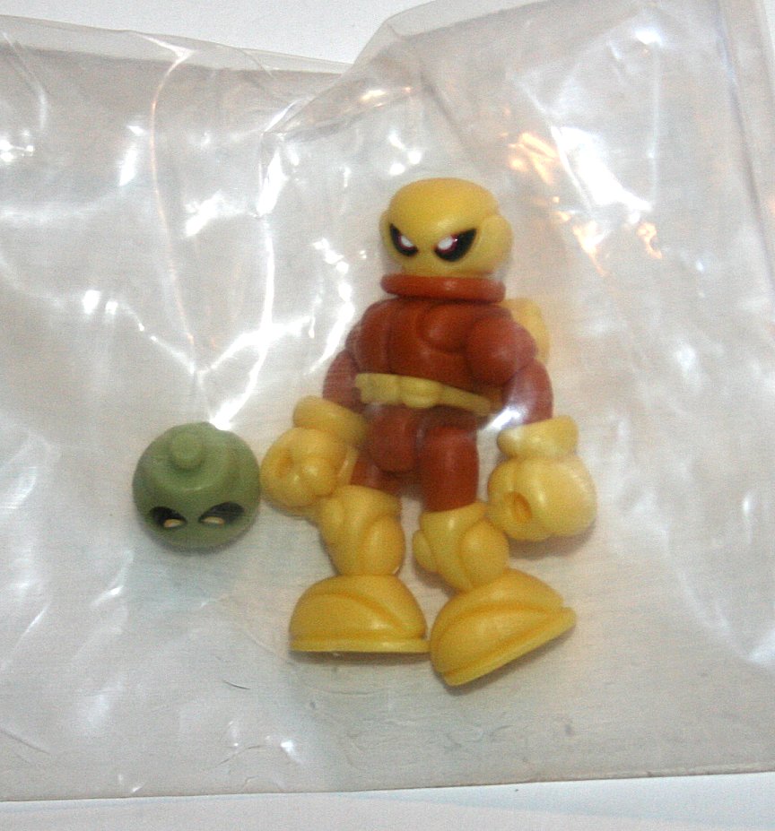 Onell Design Glyos Protoclone Alpha Noboto