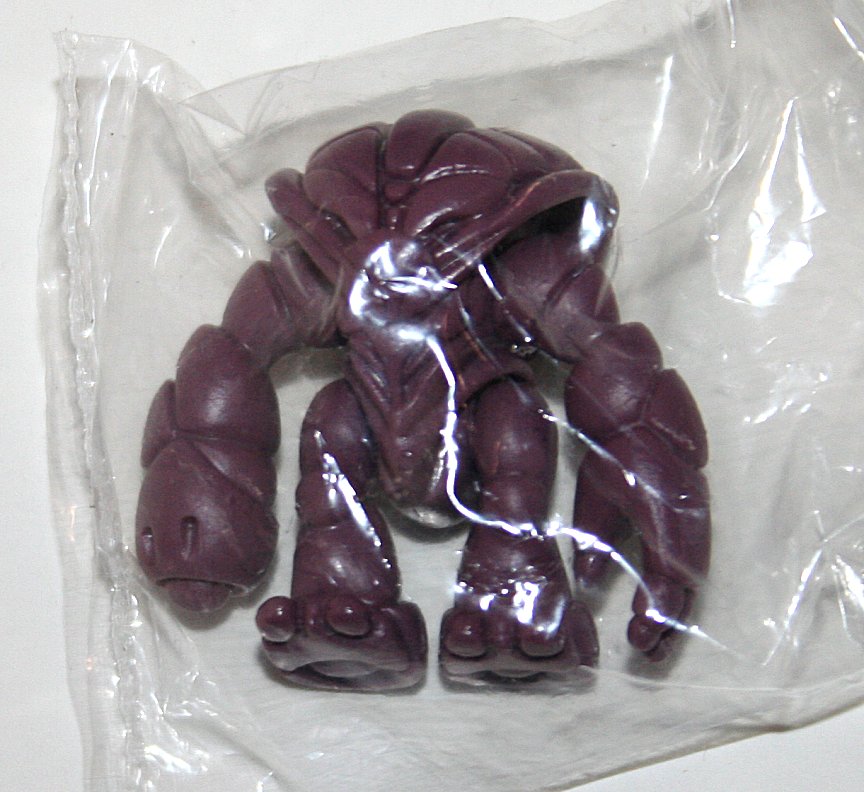 Onell Design Glyos Purple Crayboth