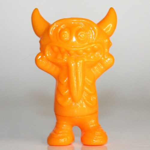 PicoPico Orangish Mini Bekos