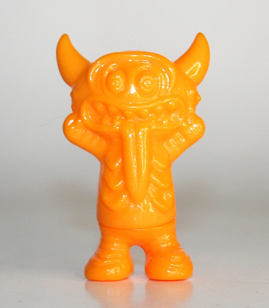 PicoPico Orangish Mini Bekos