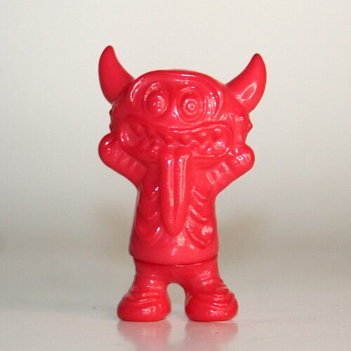 PicoPico Red Mini Bekos