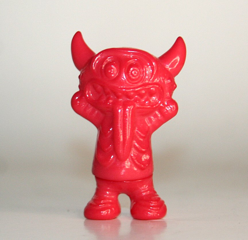 PicoPico Red Mini Bekos