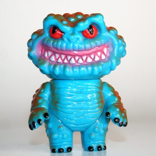 TKOM Vol 2 Blue Gerorin - Loose