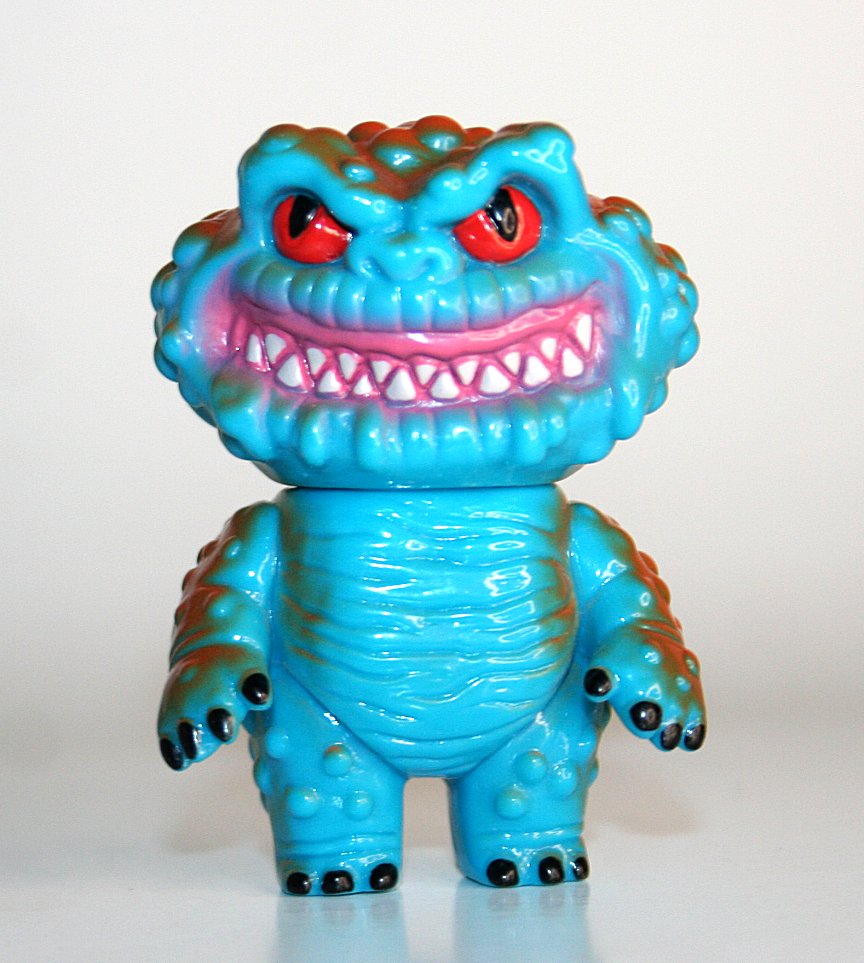 TKOM Vol 2 Blue Gerorin - Loose