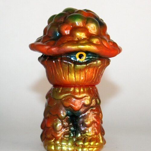Tomulando Brown Fungal Boyz