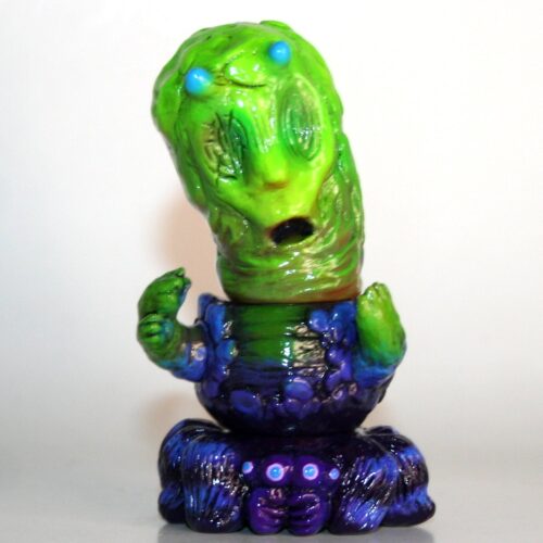 Tomulando First Blue and Green Onigumo