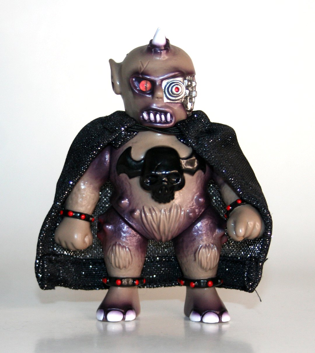 Tractor x Secret Demon Service Brown Cyborg Rebel Tractor x Secret Demon Service Brown Cyborg Rebel