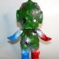 Trash Talk Toys Frankenruge Oopie