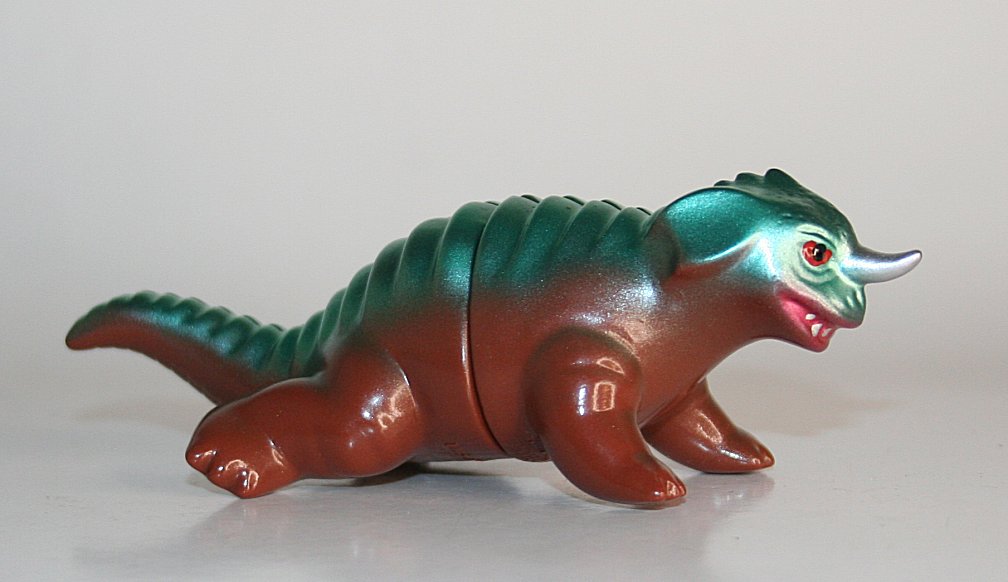 US Toys Brown Baragon