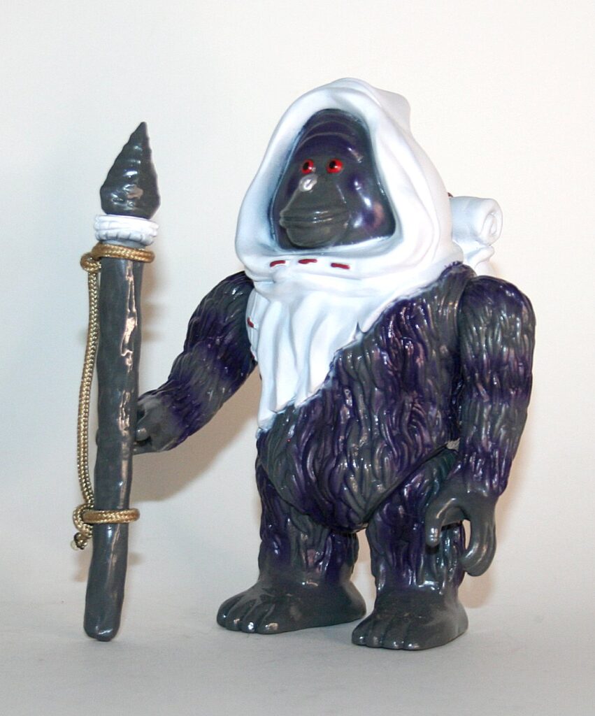 Apos Toys Grey Mubnub