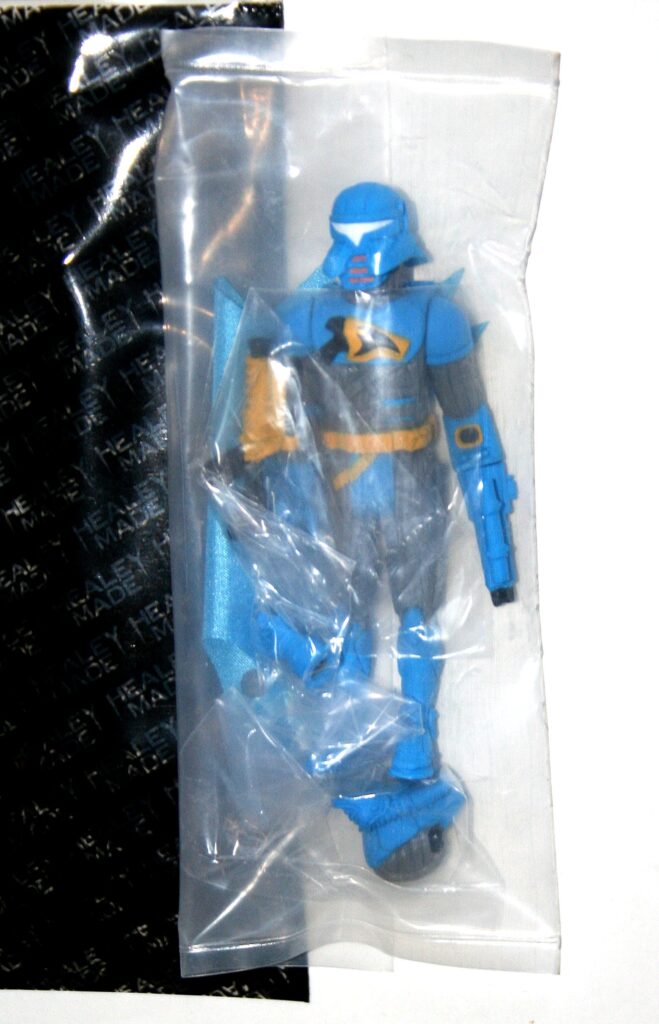Healeymade Gothamite 1984 Batman Trooper
