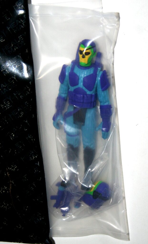 Healeymade Skelly Raider