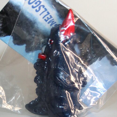LukeSmellsGood Blue Fin Hakka Kaiju Lighter