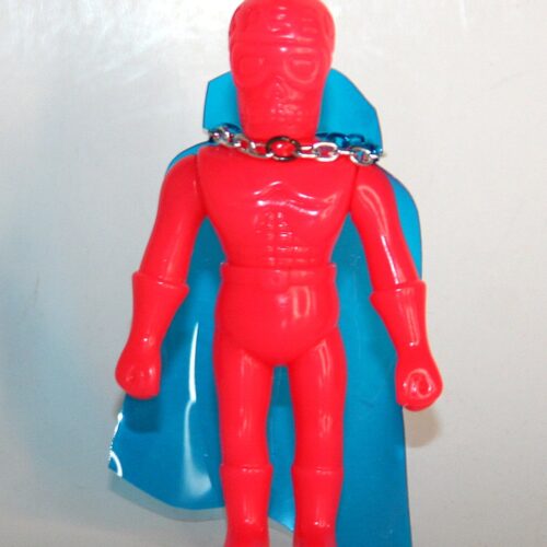 RessinBlood I am Pink Speed Skull