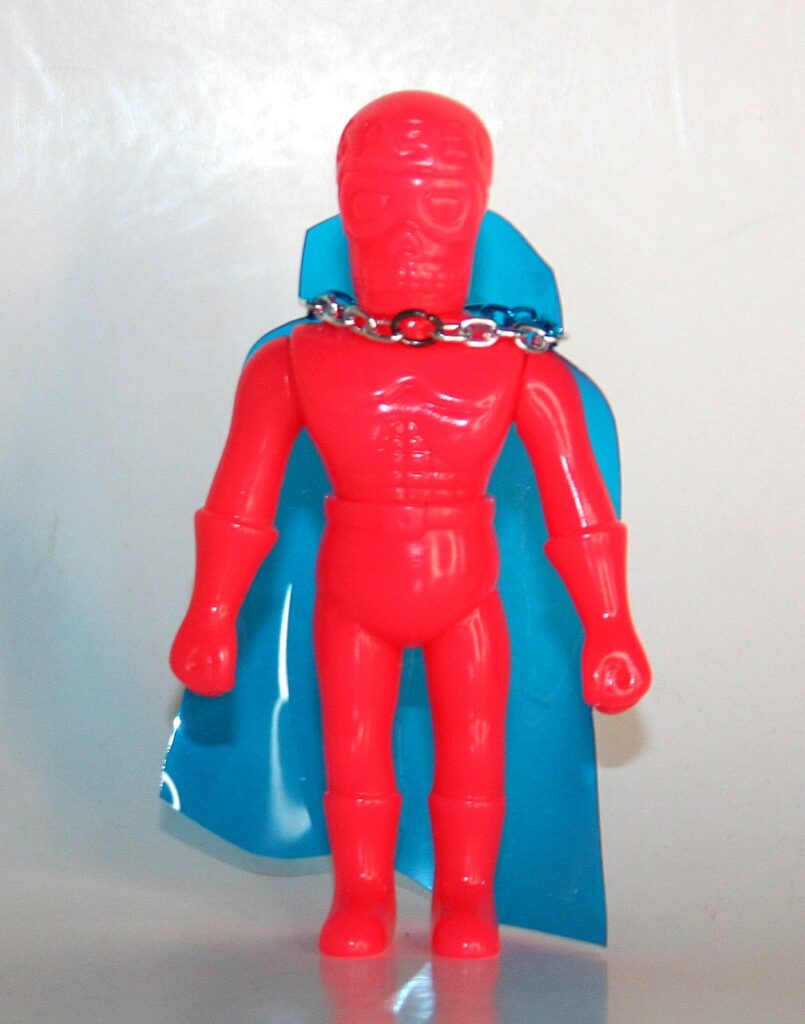 RessinBlood I am Pink Speed Skull