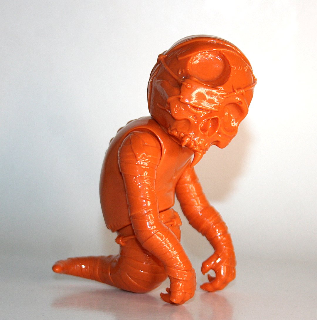 Secret Base x Pushead Clot Skullpirate V2
