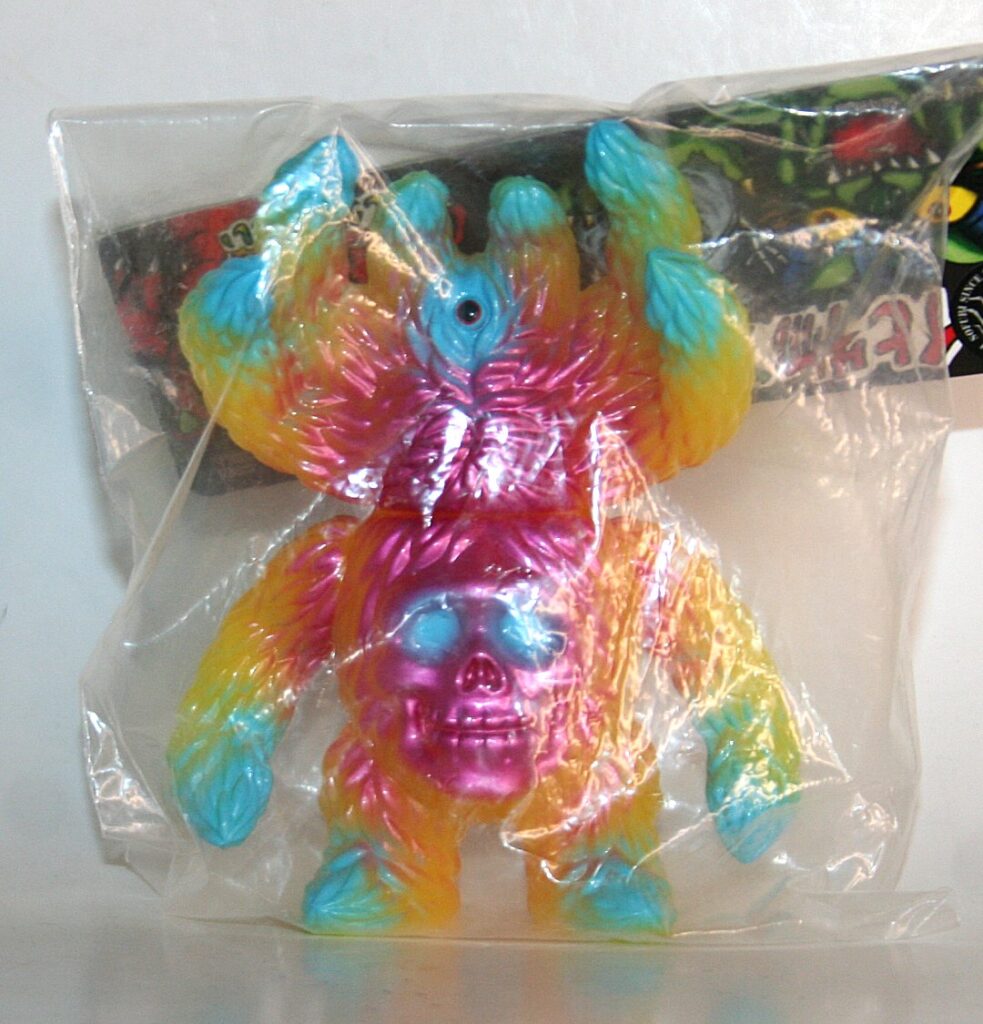 Shirahama WonderFest Yellow Kumon