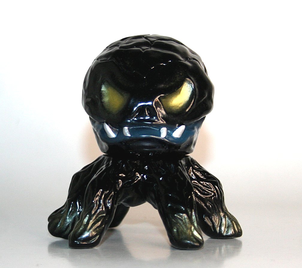 Target Earth Black Gaichan