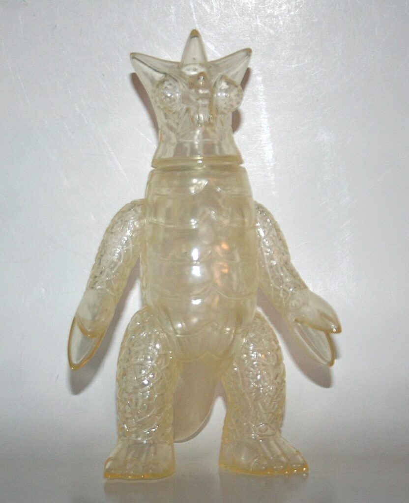 Target Earth Clear Marilla