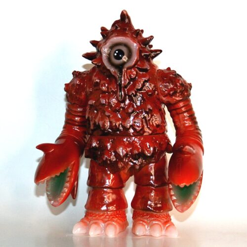 Tsuruhagi Toy Milky White Cruel Sea Beast Girori