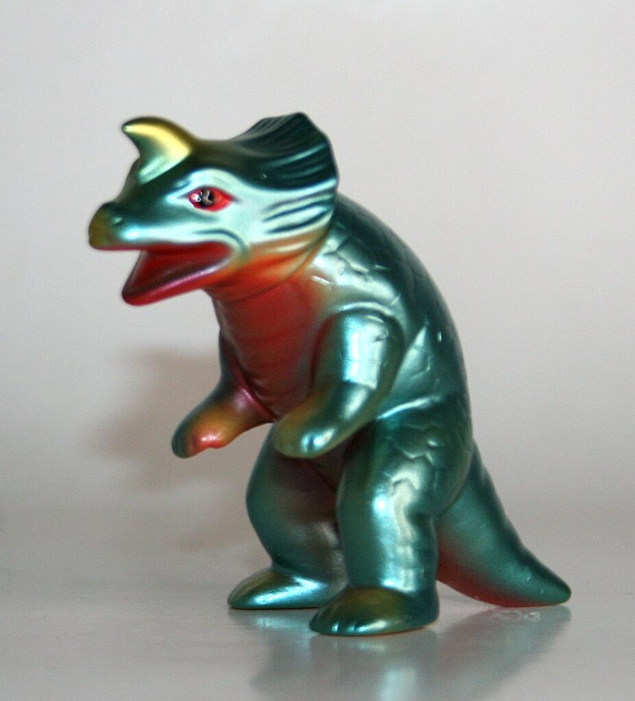 US Toys Brown Agira