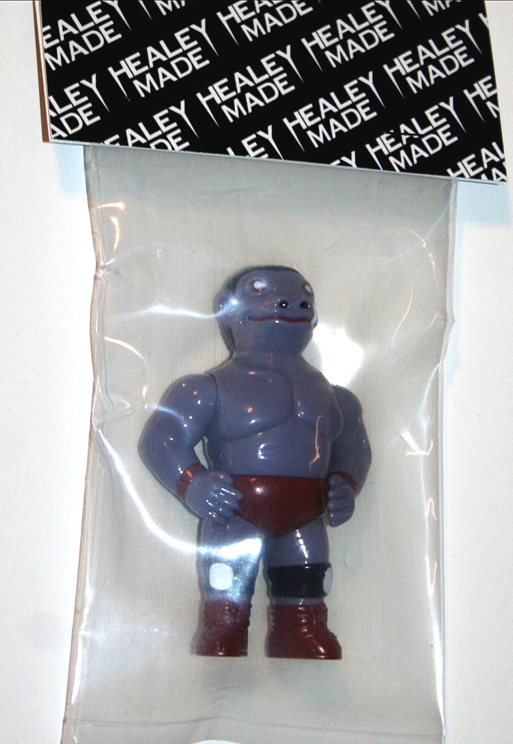 Sofubi & Kaiju Toys for Sale | Japanese Soft Vinyl Collectibles
