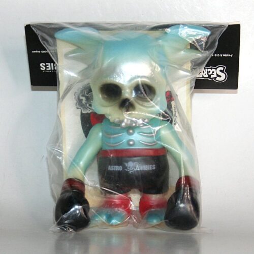 Secret Base x Balzac 313 Skull BxBxB Newgrow