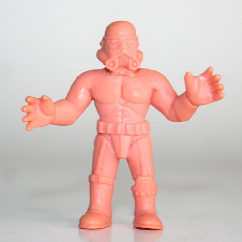 Suckadelic SUCKLE Flesh Wrastlin Stormtrooper