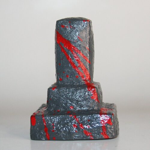 Aimodo Blood Splattered Tower