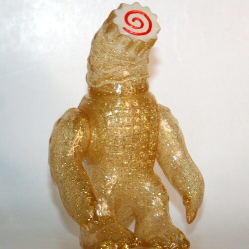 Amapro Monster Gold Lame Naruton