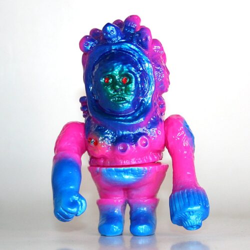 False Idol Toys Green Faced Uhb Zoarb