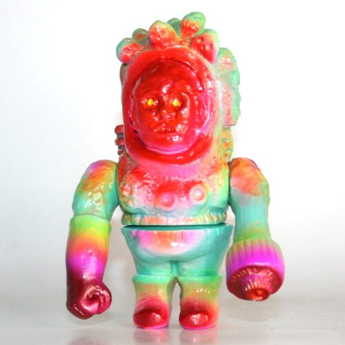 False Idol Toys Orange Faced Uhb Zoarb