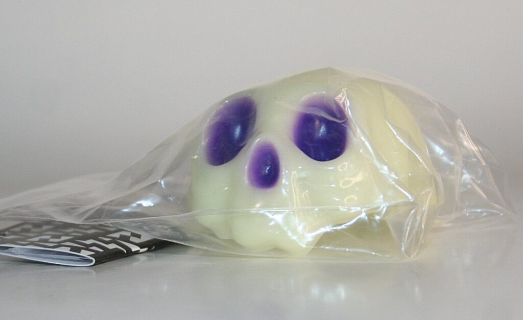 Kazumichi Maruoka Purple Eyed Deathslime