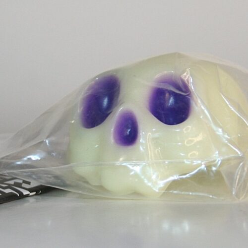Kazumichi Maruoka Purple Eyed Deathslime
