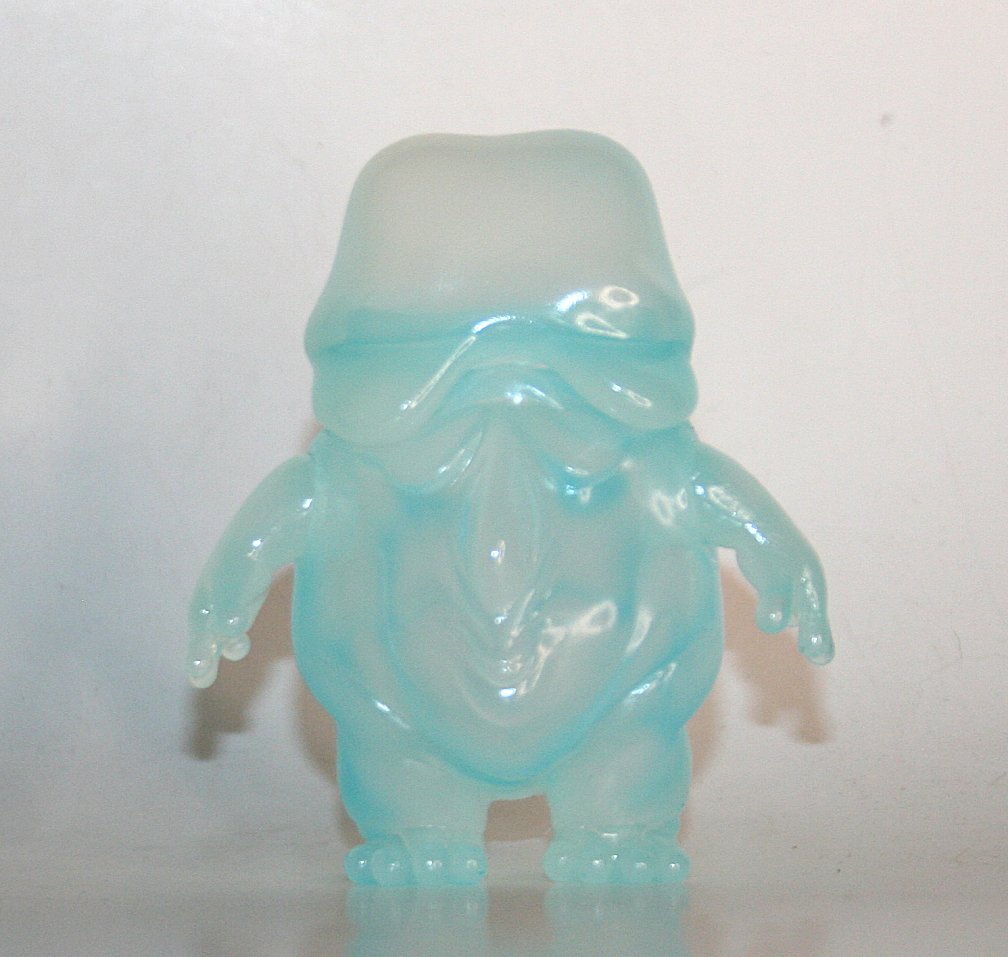 Lisa Kaiki Jellyfish Blue Nuppeppo
